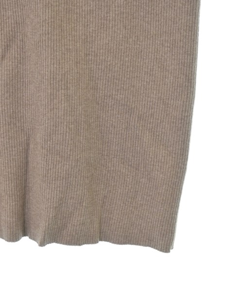 Loungedress（ラウンジドレス）ワンピース 茶 サイズ:F レディース/2200682853019