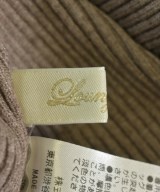 Loungedress（ラウンジドレス）ワンピース 茶 サイズ:F レディース/2200682853019