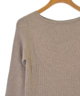 Loungedress（ラウンジドレス）ワンピース 茶 サイズ:F レディース/2200682853019
