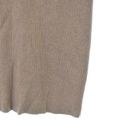 Loungedress（ラウンジドレス）ワンピース 茶 サイズ:F レディース/2200682853019