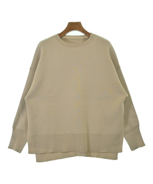 Loungedress(ラウンジドレス)ニット・セーター ベージュ サイズ:F/2200681316027