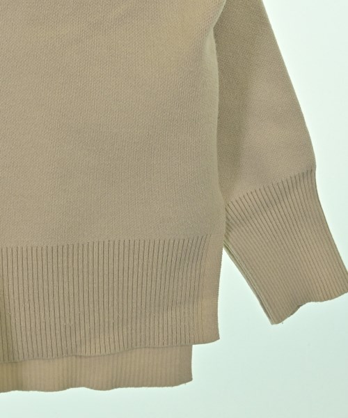 Loungedress（ラウンジドレス）ニット・セーター ベージュ サイズ:F レディース/2200681316027