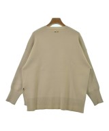 Loungedress（ラウンジドレス）ニット・セーター ベージュ サイズ:F レディース/2200681316027
