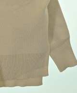 Loungedress（ラウンジドレス）ニット・セーター ベージュ サイズ:F レディース/2200681316027