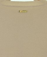 Loungedress（ラウンジドレス）ニット・セーター ベージュ サイズ:F レディース/2200681316027