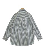 Loungedress（ラウンジドレス）ブラウス 紺 サイズ:F レディース/2200689748080