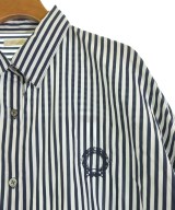 Loungedress（ラウンジドレス）ブラウス 紺 サイズ:F レディース/2200689748080