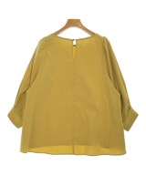 Loungedress（ラウンジドレス）ブラウス 黄 サイズ:F レディース/2200685903032