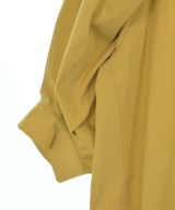 Loungedress（ラウンジドレス）ブラウス 黄 サイズ:F レディース/2200685903032