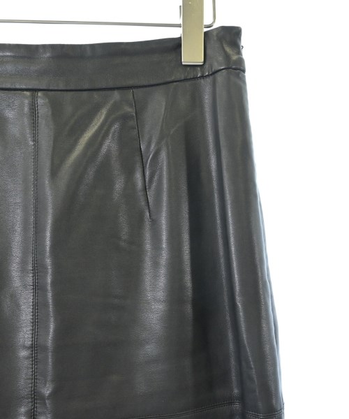 Loungedress（ラウンジドレス）ロング・マキシ丈スカート 黒 サイズ:M レディース/2200690167061