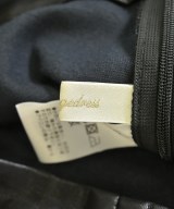 Loungedress（ラウンジドレス）ロング・マキシ丈スカート 黒 サイズ:M レディース/2200690167061