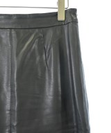 Loungedress（ラウンジドレス）ロング・マキシ丈スカート 黒 サイズ:M レディース/2200690167061