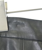 Loungedress（ラウンジドレス）ロング・マキシ丈スカート 黒 サイズ:M レディース/2200690167061
