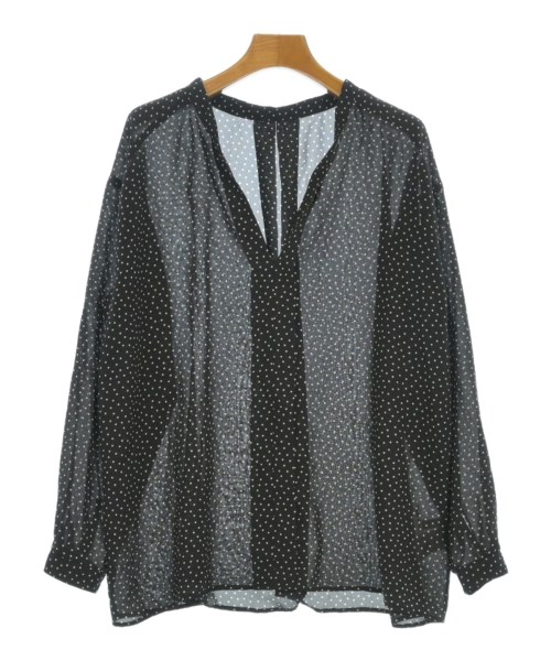 Loungedress(ラウンジドレス)ブラウス 黒 サイズ:F/2200690533033