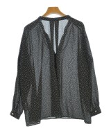 Loungedress（ラウンジドレス）ブラウス 黒 サイズ:F レディース/2200690533033