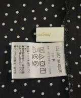Loungedress（ラウンジドレス）ブラウス 黒 サイズ:F レディース/2200690533033
