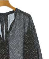 Loungedress（ラウンジドレス）ブラウス 黒 サイズ:F レディース/2200690533033