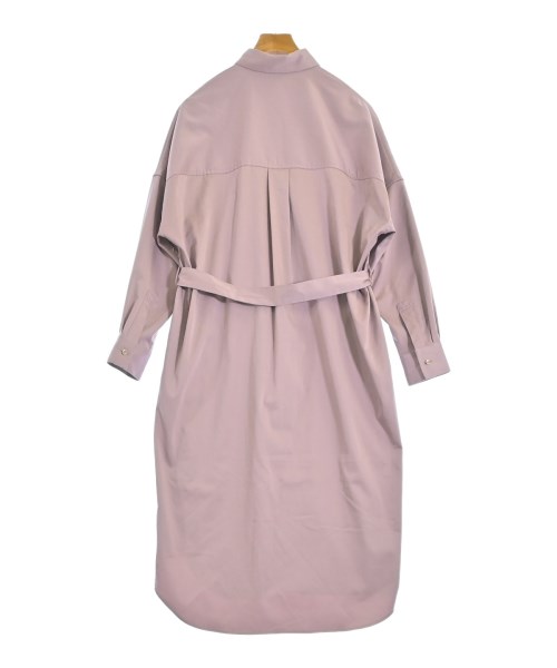 Loungedress（ラウンジドレス）ワンピース ピンク サイズ:F レディース/2200690793086
