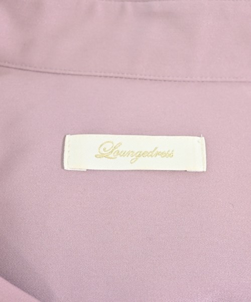 Loungedress（ラウンジドレス）ワンピース ピンク サイズ:F レディース/2200690793086