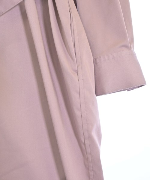Loungedress（ラウンジドレス）ワンピース ピンク サイズ:F レディース/2200690793086