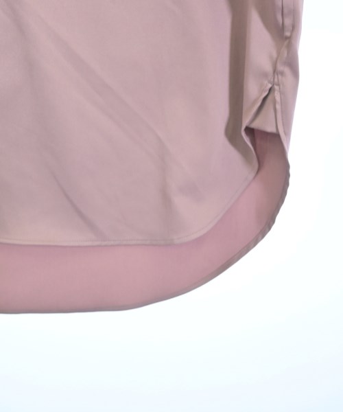Loungedress（ラウンジドレス）ワンピース ピンク サイズ:F レディース/2200690793086