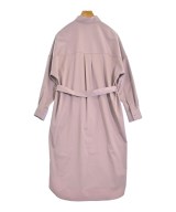 Loungedress（ラウンジドレス）ワンピース ピンク サイズ:F レディース/2200690793086