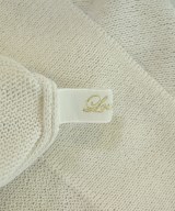 Loungedress（ラウンジドレス）ニット・セーター 白 サイズ:F レディース/2200687742080