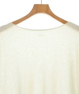 Loungedress（ラウンジドレス）ニット・セーター 白 サイズ:F レディース/2200687742080