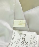 Loungedress（ラウンジドレス）ロング・マキシ丈スカート グレー サイズ:F レディース/2200688582142