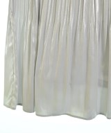 Loungedress（ラウンジドレス）ロング・マキシ丈スカート グレー サイズ:F レディース/2200688582142