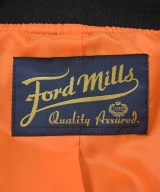 FORDMILLS（フォードミルズ）ミリタリーブルゾン カーキ サイズ:F レディース/2200622899022