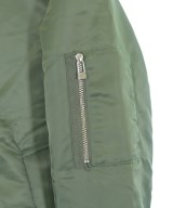 FORDMILLS（フォードミルズ）ミリタリーブルゾン カーキ サイズ:F レディース/2200622899022