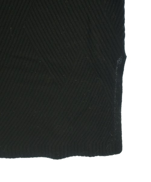 FORDMILLS（フォードミルズ）ニット・セーター 黒 サイズ:M レディース/2200624904069