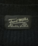 FORDMILLS（フォードミルズ）ニット・セーター 黒 サイズ:M レディース/2200624904069