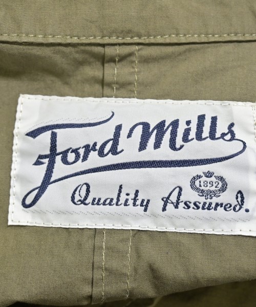FORDMILLS（フォードミルズ）その他 カーキ サイズ:38(M位) レディース/2200689482045