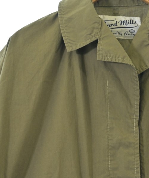 FORDMILLS（フォードミルズ）その他 カーキ サイズ:38(M位) レディース/2200689482045
