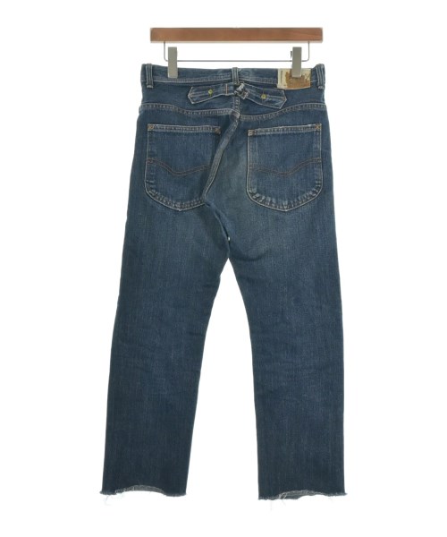 FORDMILLS（フォードミルズ）デニムパンツ 青 サイズ:S レディース/2200643502086