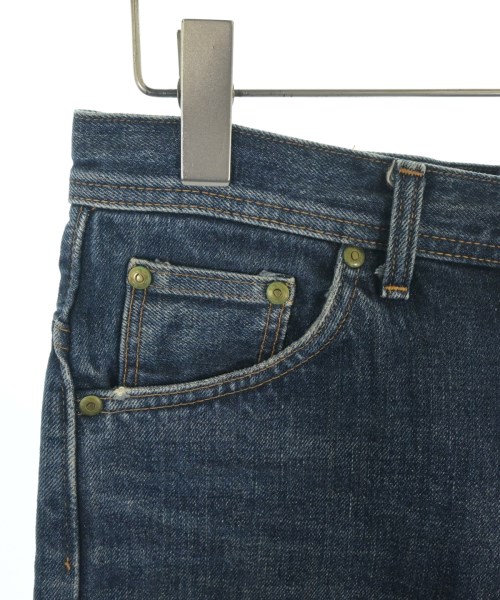 FORDMILLS（フォードミルズ）デニムパンツ 青 サイズ:S レディース/2200643502086