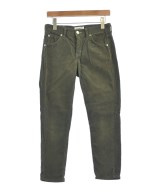 FORDMILLS（フォードミルズ）チノパン カーキ サイズ:XS レディース/2200654546024