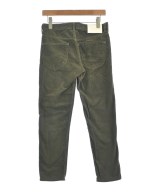 FORDMILLS（フォードミルズ）チノパン カーキ サイズ:XS レディース/2200654546024