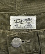 FORDMILLS（フォードミルズ）チノパン カーキ サイズ:XS レディース/2200654546024