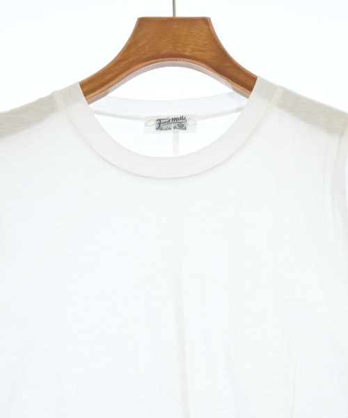 FORDMILLS（フォードミルズ）Tシャツ・カットソー 白 サイズ:M レディース/2200707679808