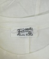 FORDMILLS（フォードミルズ）Tシャツ・カットソー 白 サイズ:M レディース/2200707679808