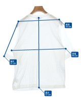 FORDMILLS（フォードミルズ）Tシャツ・カットソー 白 サイズ:M レディース/2200707679808