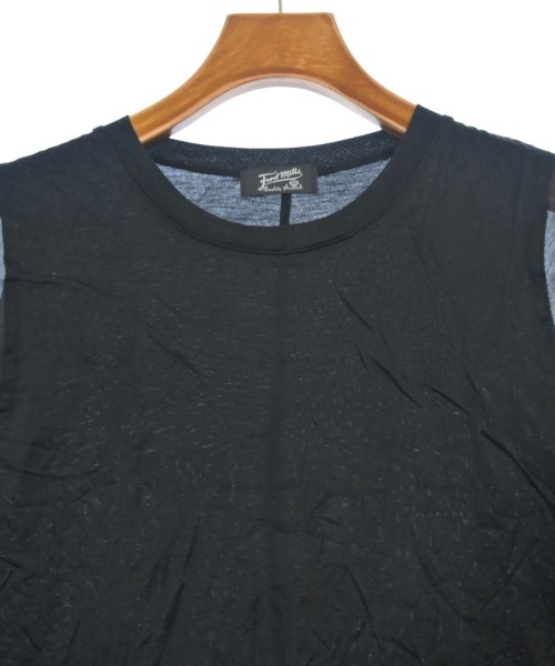 FORDMILLS（フォードミルズ）Tシャツ・カットソー 黒 サイズ:M レディース/2200707679815