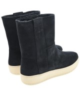 FORDMILLS（フォードミルズ）ブーツ 黒 サイズ:EU38(24.5cm位) レディース/2200716845492