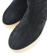 FORDMILLS（フォードミルズ）ブーツ 黒 サイズ:EU38(24.5cm位) レディース/2200716845492