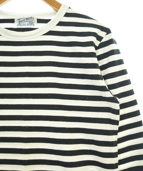 FORDMILLS（フォードミルズ）Tシャツ・カットソー 白 サイズ:F レディース/2200702528149
