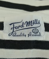 FORDMILLS（フォードミルズ）Tシャツ・カットソー 白 サイズ:F レディース/2200702528149