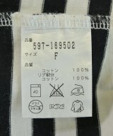 FORDMILLS（フォードミルズ）Tシャツ・カットソー 白 サイズ:F レディース/2200702528149